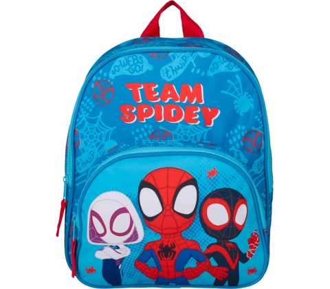 Oxybag SPIDEY modrá