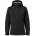 Vaude Дамско софтшел яке Vaude Women's All Year Elope Softshell Jacket II Softshell jacket - Black - размер 34 (EU) (103-2486-0211)