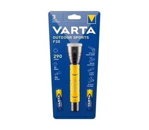 Varta 18628