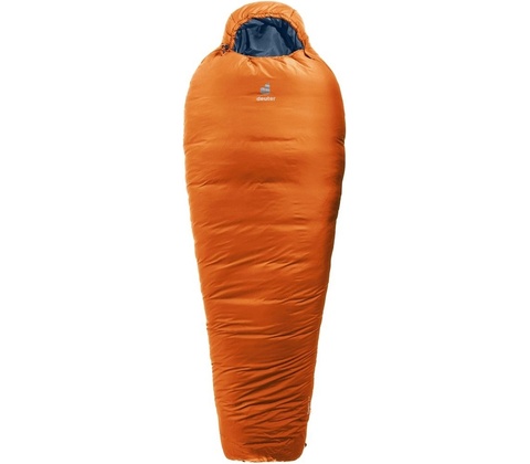 Deuter Orbit -5°