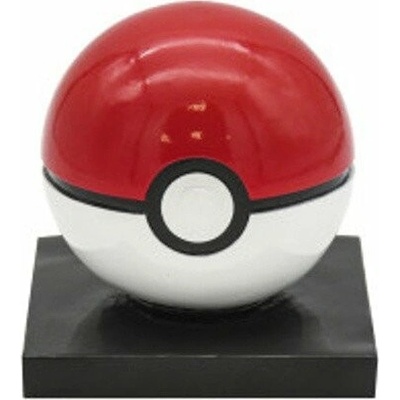 Pokémon pokladnička premium Pokeball