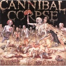 CANNIBAL CORPSE - GORE OBSESSED LP