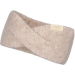 Barts Лента за глава Barts Women's Morar Headband - Light Brown - размер One Size (904-7208-0411)