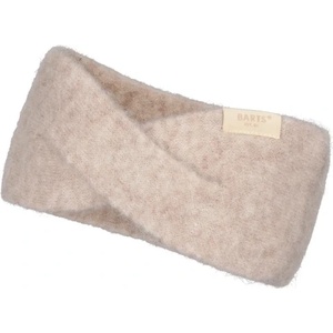 Barts Лента за глава Barts Women's Morar Headband - Light Brown - размер One Size (904-7208-0411)