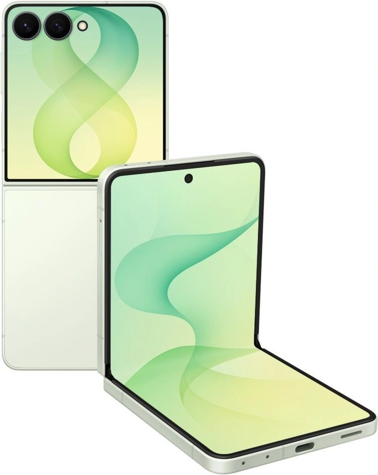 Samsung Galaxy Z Flip8 5G 12GB/256GB F776B Mint od 31 990 Kč