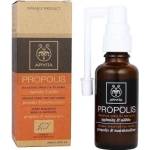 APIVITA Био спрей за гърло с Прополис 100 % натурален , Apivita Organic Spray For The Throat 30ml