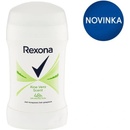 Rexona Aloe vera deostick 50 ml od 2,78  - Heureka.sk