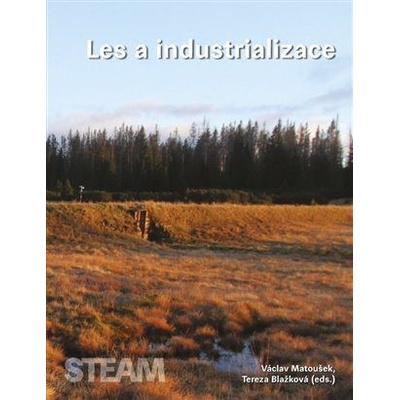 Les a industrializace