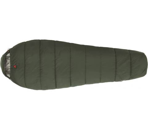 Robens Glacier III