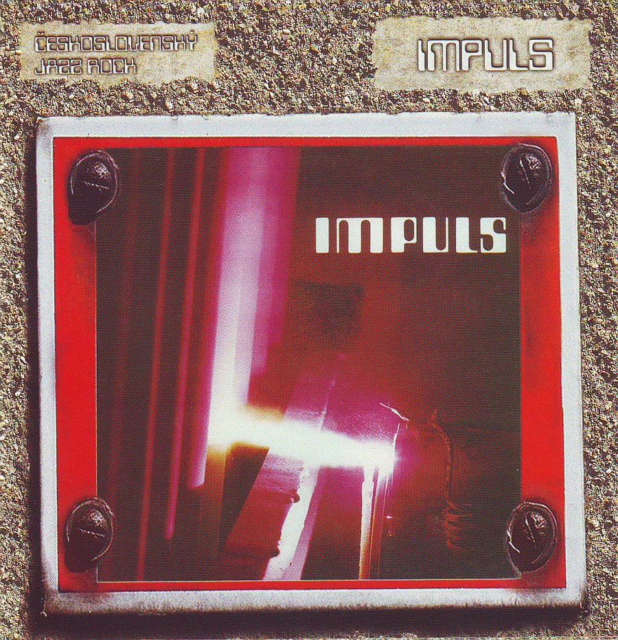 Impuls - Impuls 2 CD