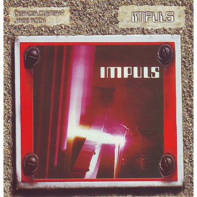 Impuls - Impuls 2 CD
