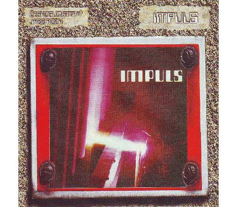 Impuls - Impuls 2 CD