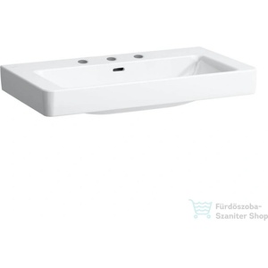 Laufen Pro S 85x46,5 cm LCC white (H8139654001081)