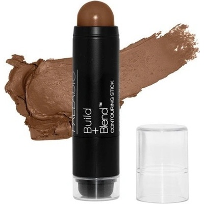 Palladio Bild Blend Countouring Stick Amber Rose Konturovací make-up v tyčince 10 6,5 g