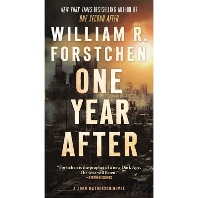 One Year After - William R. Forstchen
