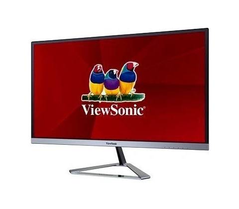 ViewSonic VX2476-SMHD