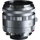 VOIGTLÄNDER 28 mm f/1,5 Nokton Vintage Line Type II asph. M-bajonet