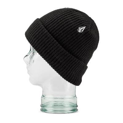 VOLCOM Pánský kulich Volcom Sweep Lined Beanie O/S
