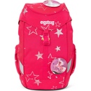 Dětské batohy a kapsičky Ergobag batoh Mini růžový