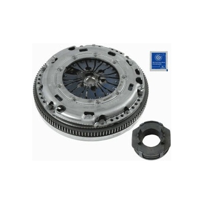SACHS spojková sada 2290 601 050