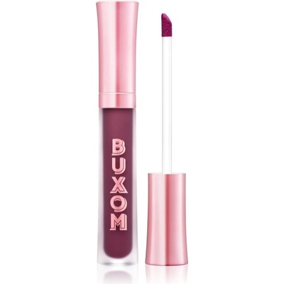 Buxom Dolly's glamGetaway Full-on plumping lip cream krémový rúž so zväčšujúcim efektom 4,4 ml