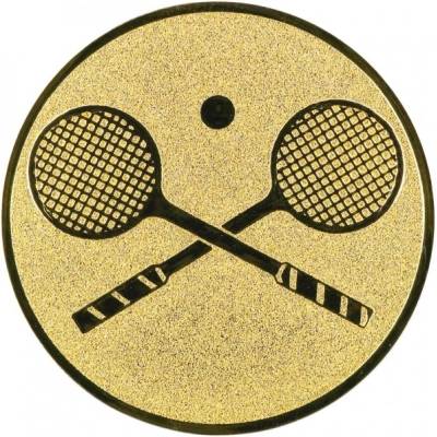 Emblém E35 Squash