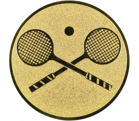 Emblém E35 Squash