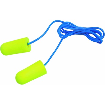 E-A-R Soft se šnůrkou ES-01-005 36db 1 pár