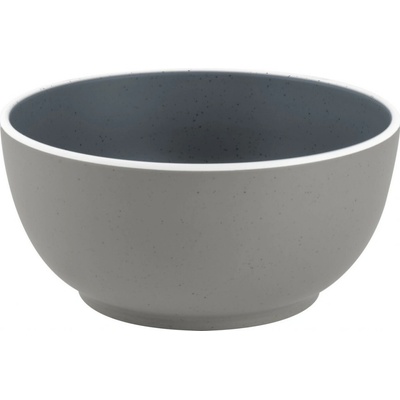 Brunner Miska Bowl svetlosivá 15 cm