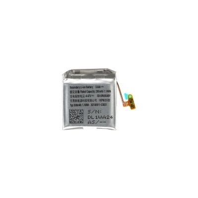 Samsung Batéria pre Samsung Galaxy Watch6 40 mm SM-R930 / SM-R935, originál, 300 mAh