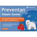 Preventan Clasic Junior 30 tablet