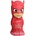 Air Val Душ гел и шампоан Air-Val PJ Masks - Owlette, 400 ml