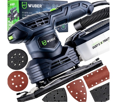 WUBER W23005