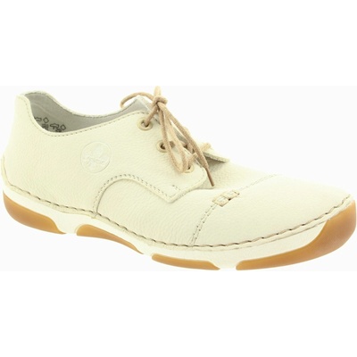 Rieker 55920-80 bílá – Zbozi.Blesk.cz