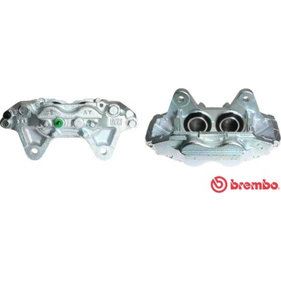 Brzdový strmeň BREMBO F 54 119 (F54119)