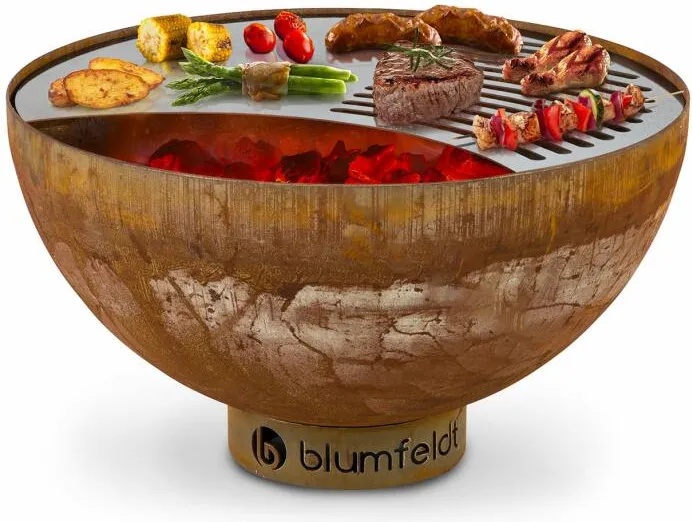 Blumfeldt Savage GDI11