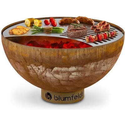 Blumfeldt Savage GDI11