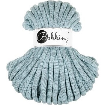 Bobbiny Jumbo 9 mm 30 m Misty юта (BT-E050)