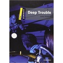 Deep Trouble - L. Thompson