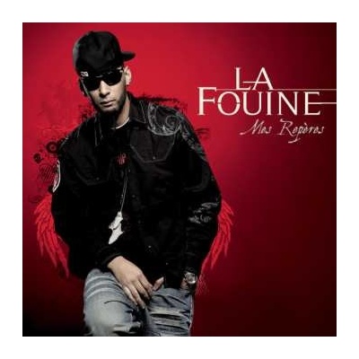 La Fouine - Mes Reperes LP