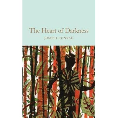Heart of Darkness & other stories - Joseph Conrad