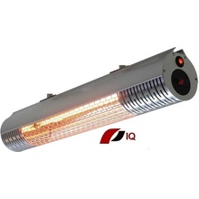 IQtherm IQ-STAR M 2500W silver