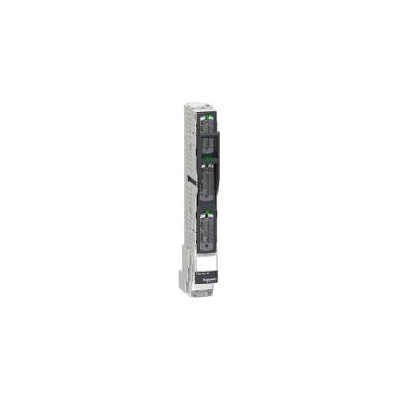 Schneider Electric LV480853 ISFL160 3P montáž na sběrnice 100 mm - svorky 95 mm2