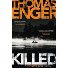 Thomas Enger - Killed