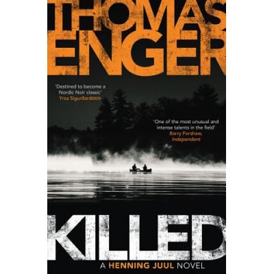 Thomas Enger - Killed