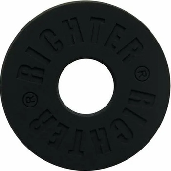 Richter Strap Securing Stops Black Strap-Lock/Страп лок (1759)