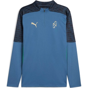 PUMA Блуза Neymar JR BNA 1/4 Zip-Top jr (65969910)