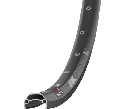 MACH1 Kargo disc