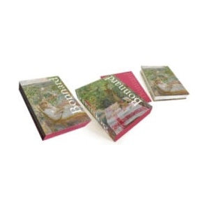 Bonnard. Coffret l'essentiel | Valérie Mettais (ISBN: 9782754112703)