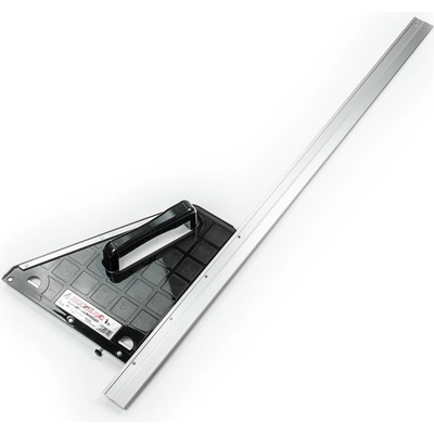 SHINWA Vodící lišta pro kotoučové pily 1000 mm 7611-XG – Hledejceny.cz